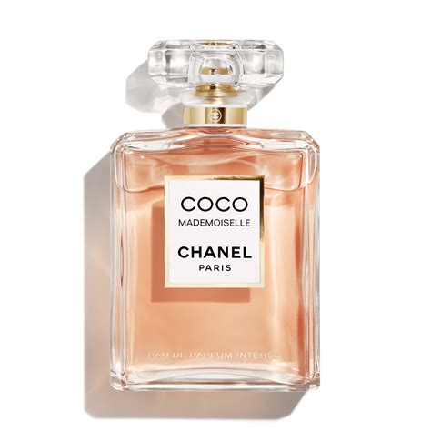 coco chanel mademoiselle 3.4 oz|what does coco chanel perfume smell like.